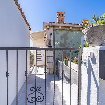 Anmarie With Free Parking Apartment Dubrovnik Ngoại thất bức ảnh