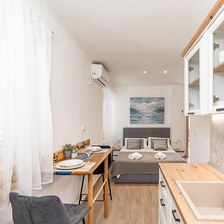 Anmarie With Free Parking Apartment Dubrovnik Ngoại thất bức ảnh