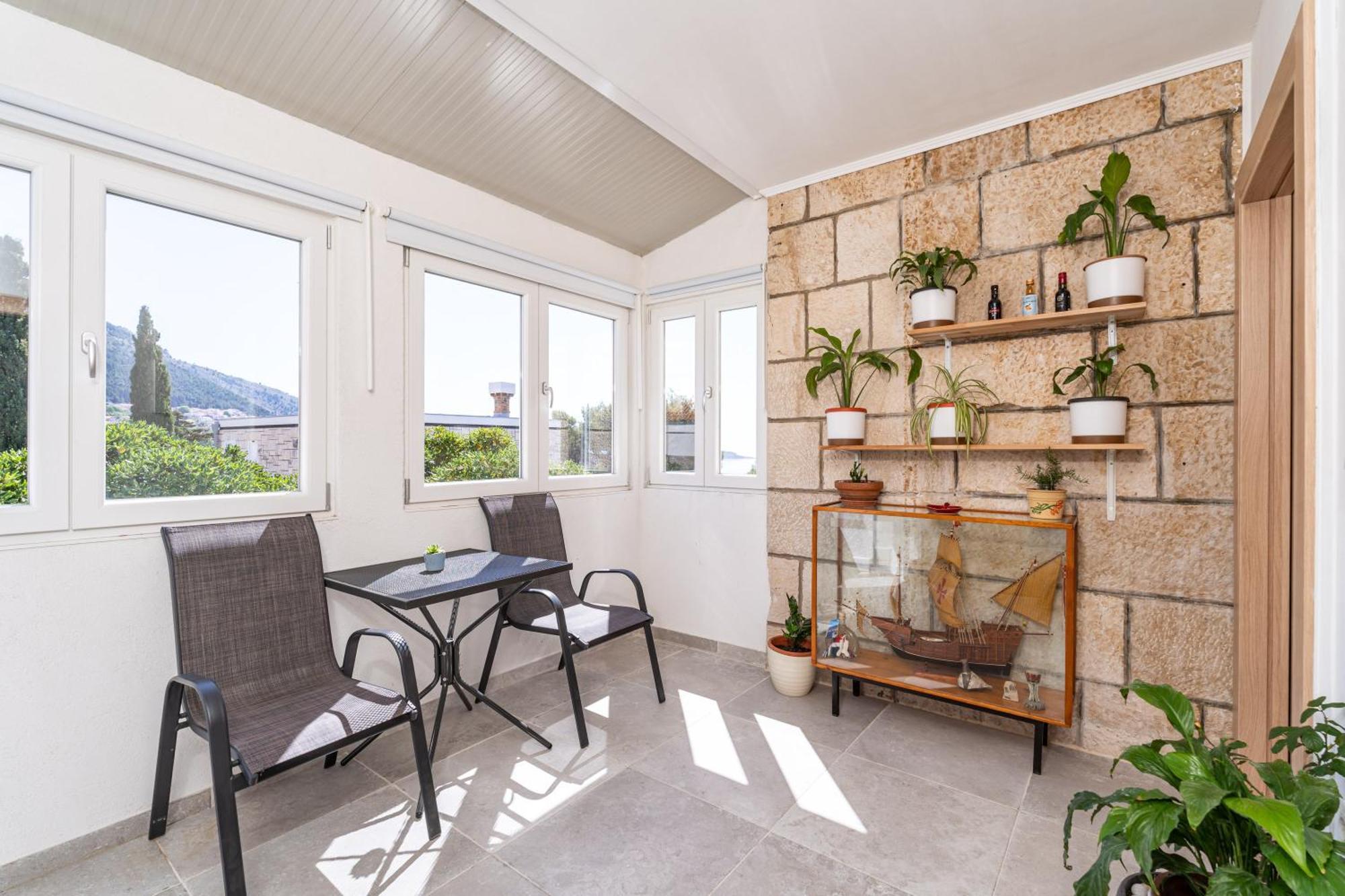 Anmarie With Free Parking Apartment Dubrovnik Ngoại thất bức ảnh