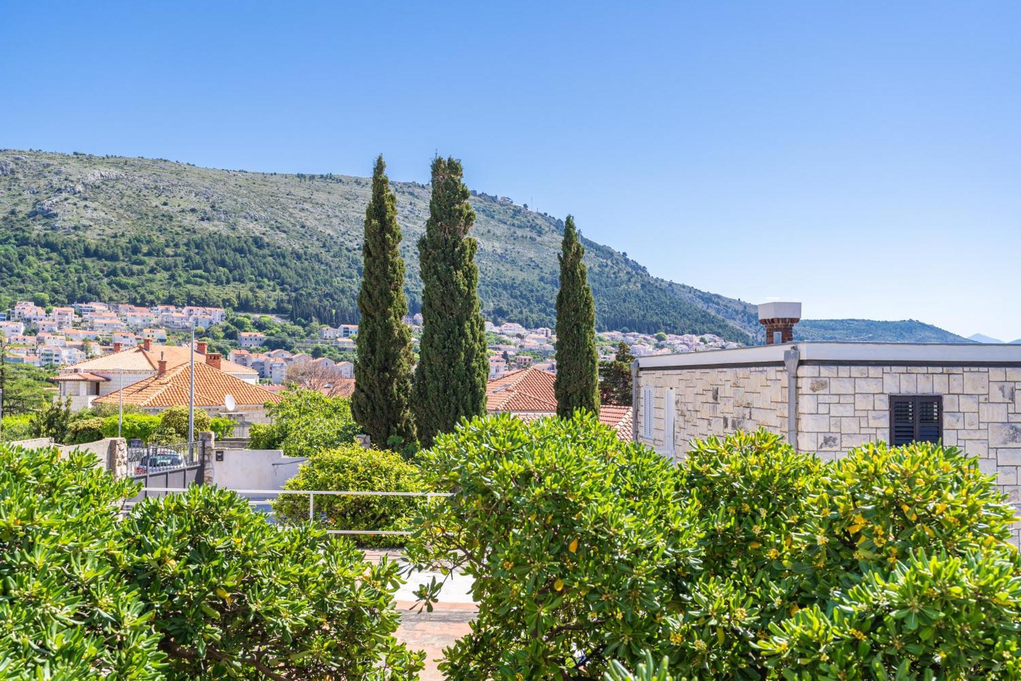 Anmarie With Free Parking Apartment Dubrovnik Ngoại thất bức ảnh