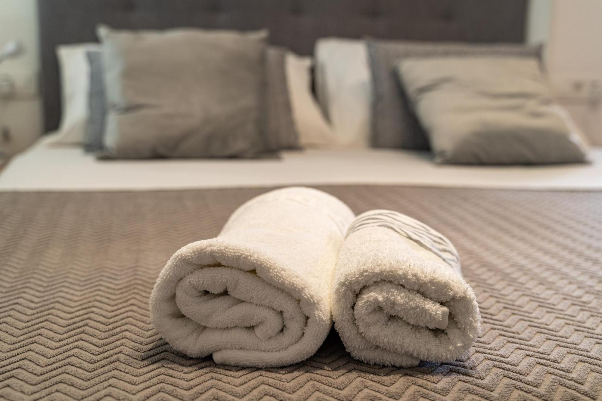 Anmarie With Free Parking Apartment Dubrovnik Ngoại thất bức ảnh