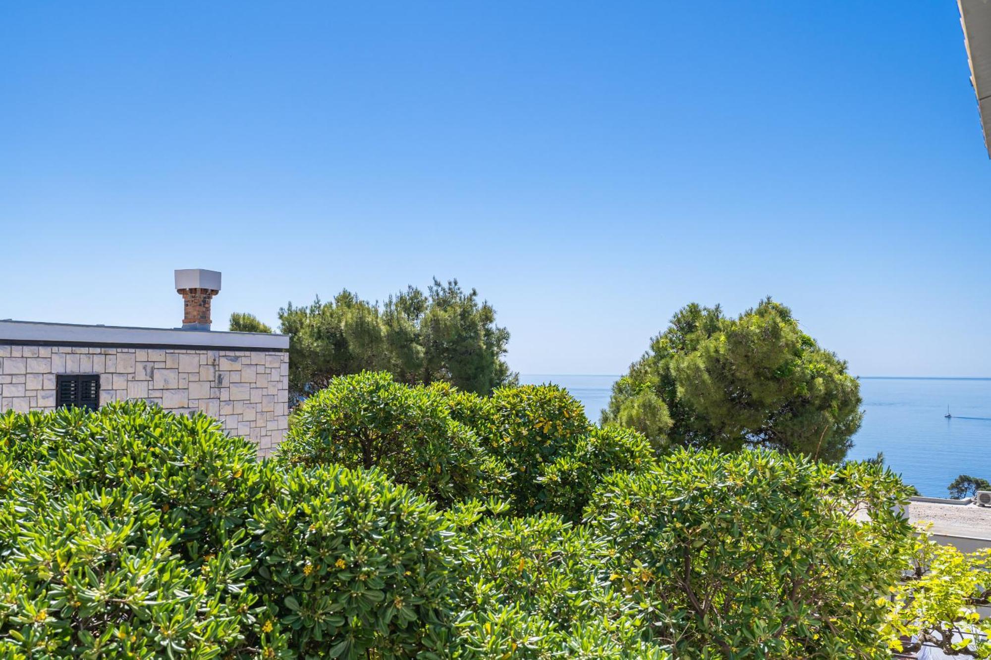 Anmarie With Free Parking Apartment Dubrovnik Ngoại thất bức ảnh