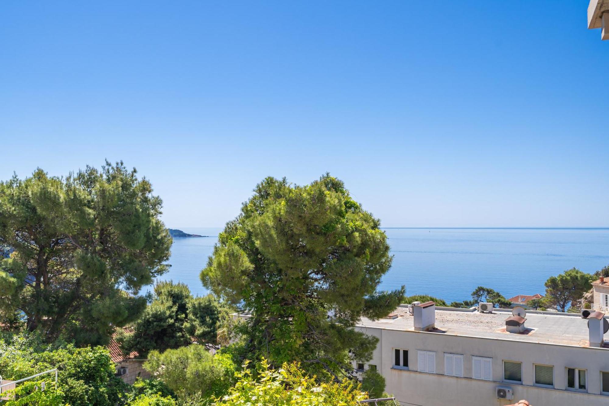 Anmarie With Free Parking Apartment Dubrovnik Ngoại thất bức ảnh