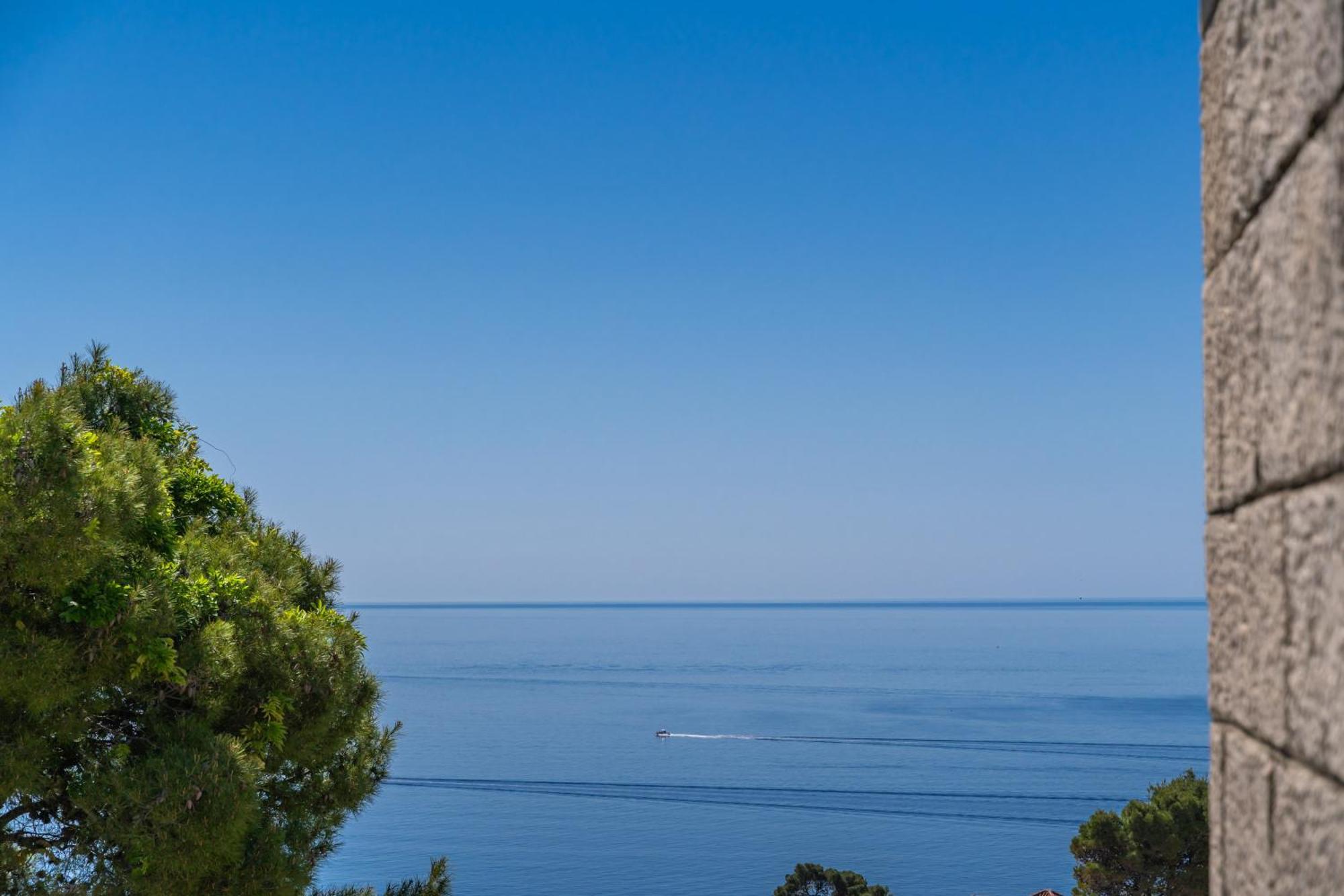 Anmarie With Free Parking Apartment Dubrovnik Ngoại thất bức ảnh