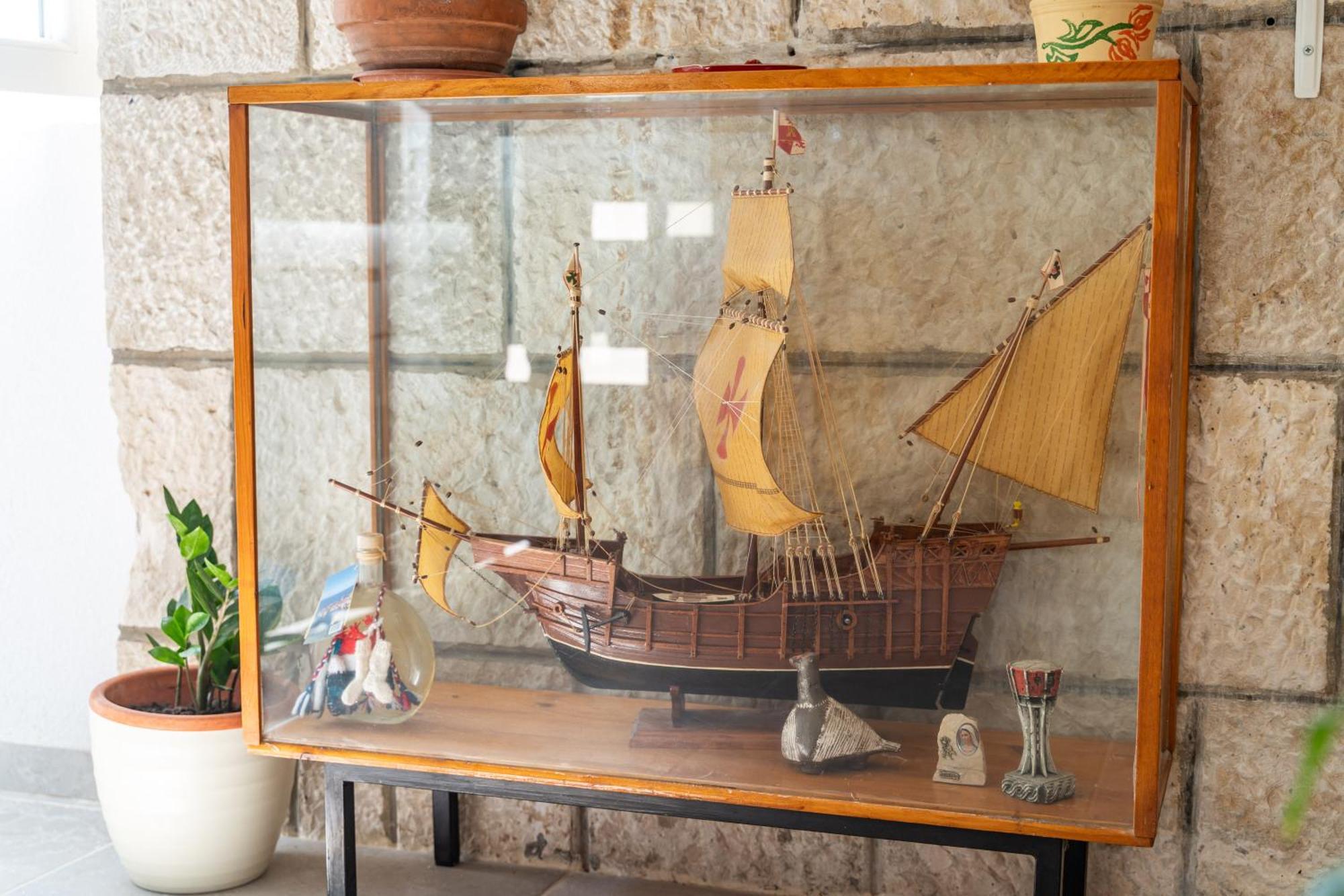 Anmarie With Free Parking Apartment Dubrovnik Ngoại thất bức ảnh