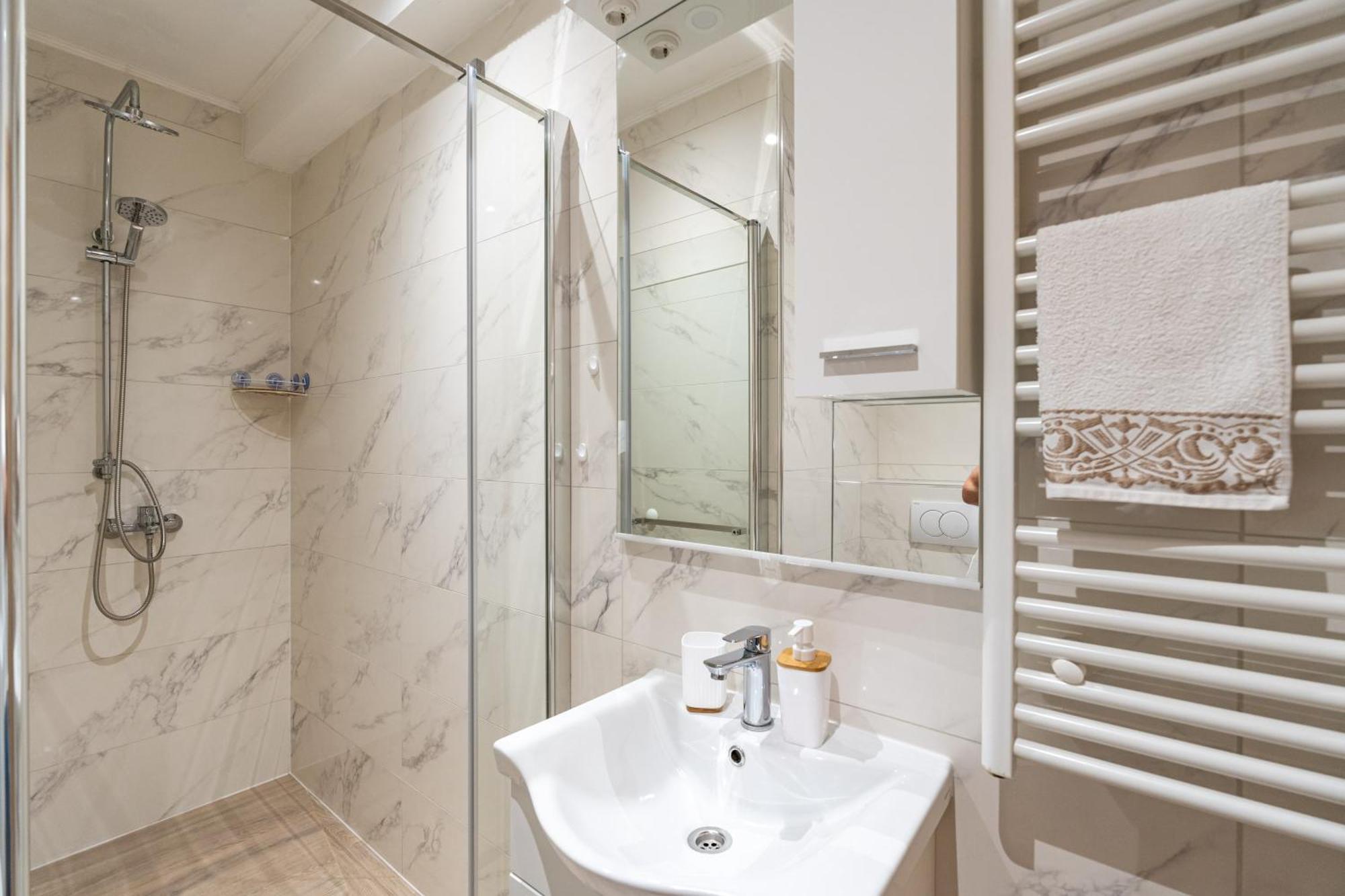 Anmarie With Free Parking Apartment Dubrovnik Ngoại thất bức ảnh