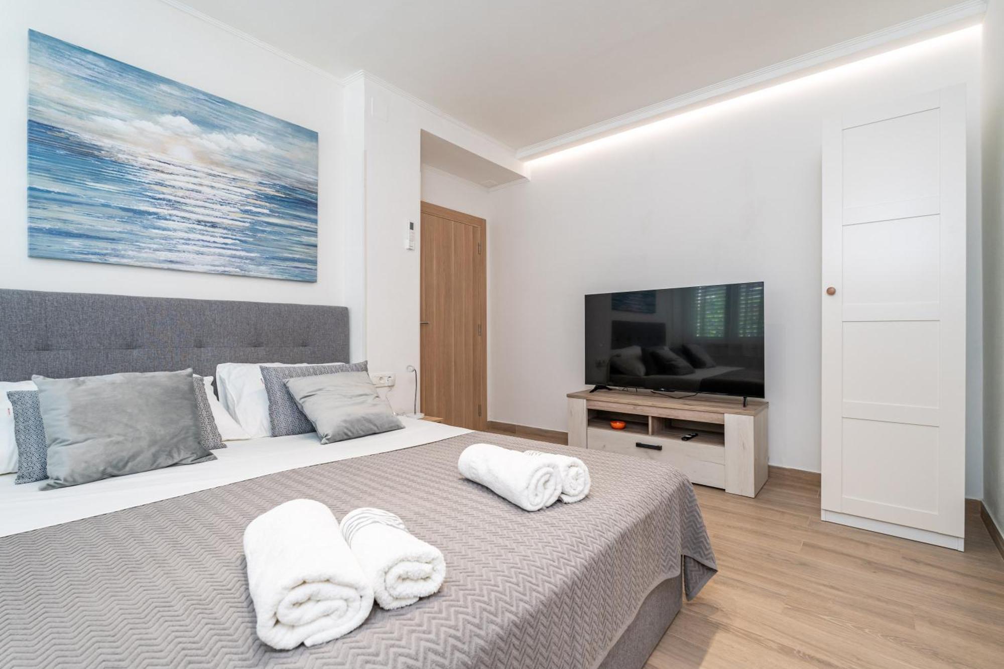 Anmarie With Free Parking Apartment Dubrovnik Ngoại thất bức ảnh