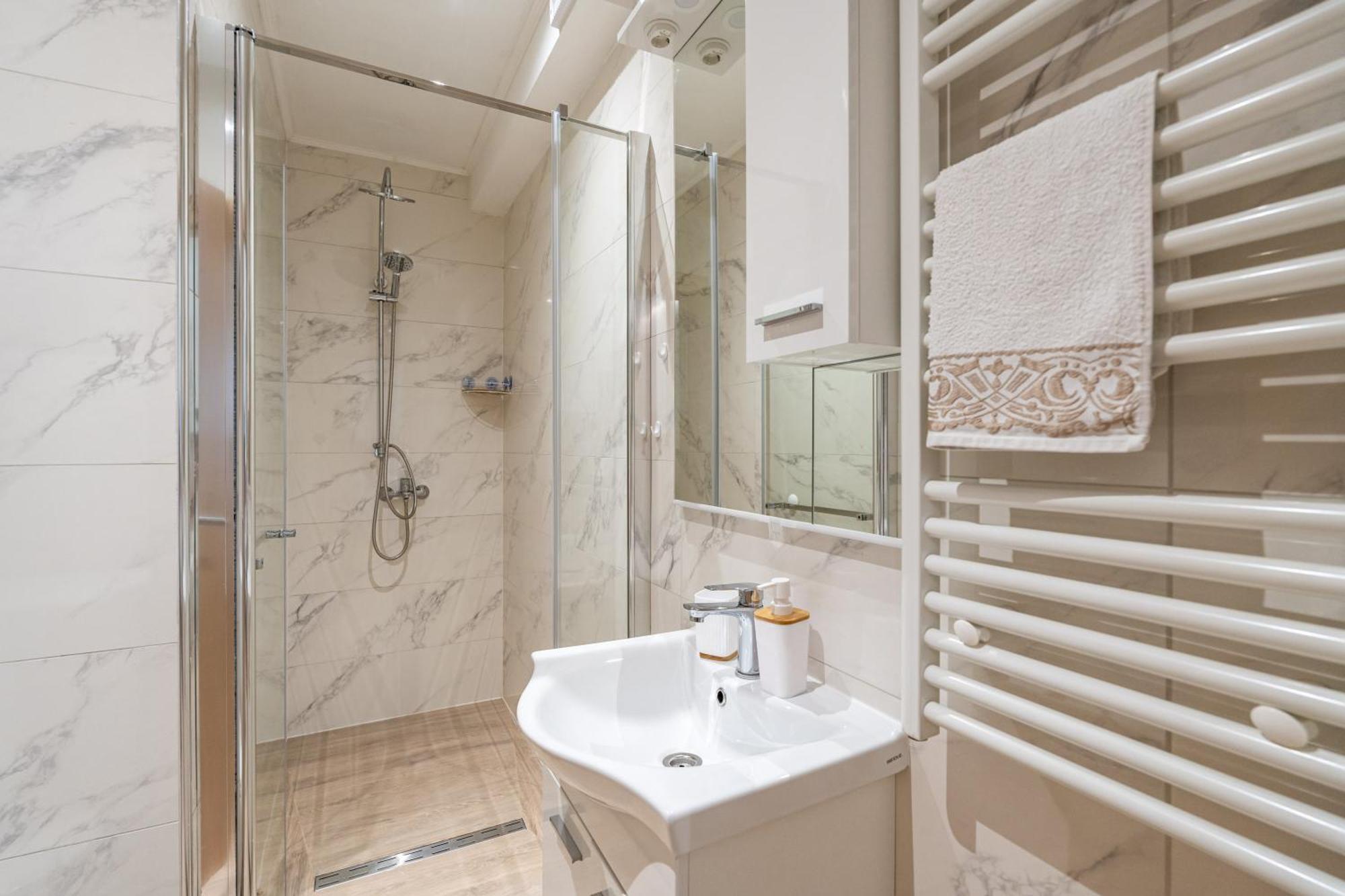 Anmarie With Free Parking Apartment Dubrovnik Ngoại thất bức ảnh