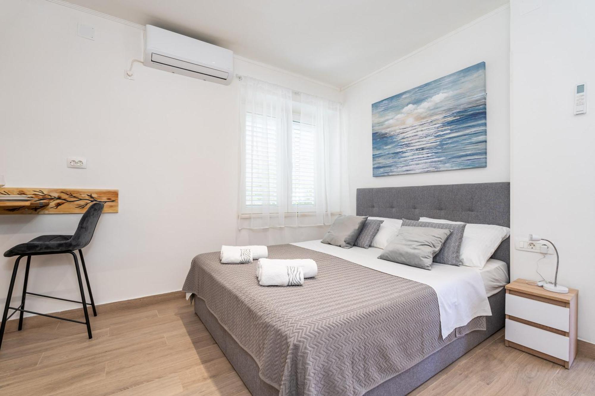 Anmarie With Free Parking Apartment Dubrovnik Ngoại thất bức ảnh