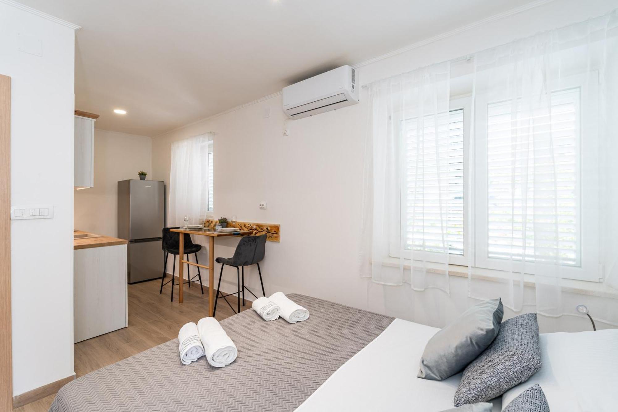 Anmarie With Free Parking Apartment Dubrovnik Ngoại thất bức ảnh