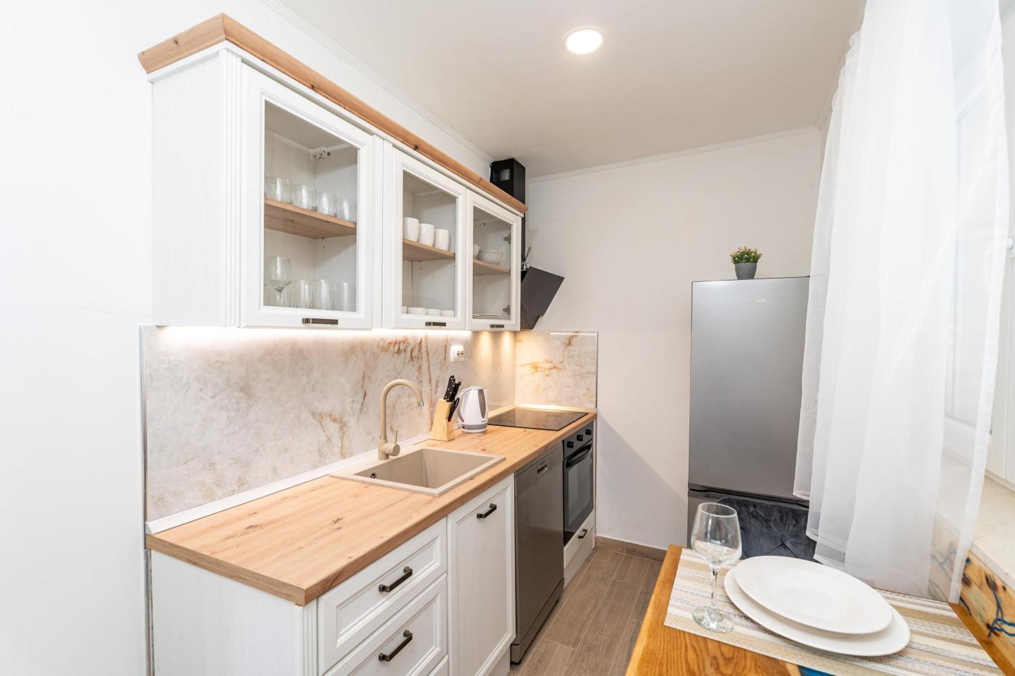 Anmarie With Free Parking Apartment Dubrovnik Ngoại thất bức ảnh