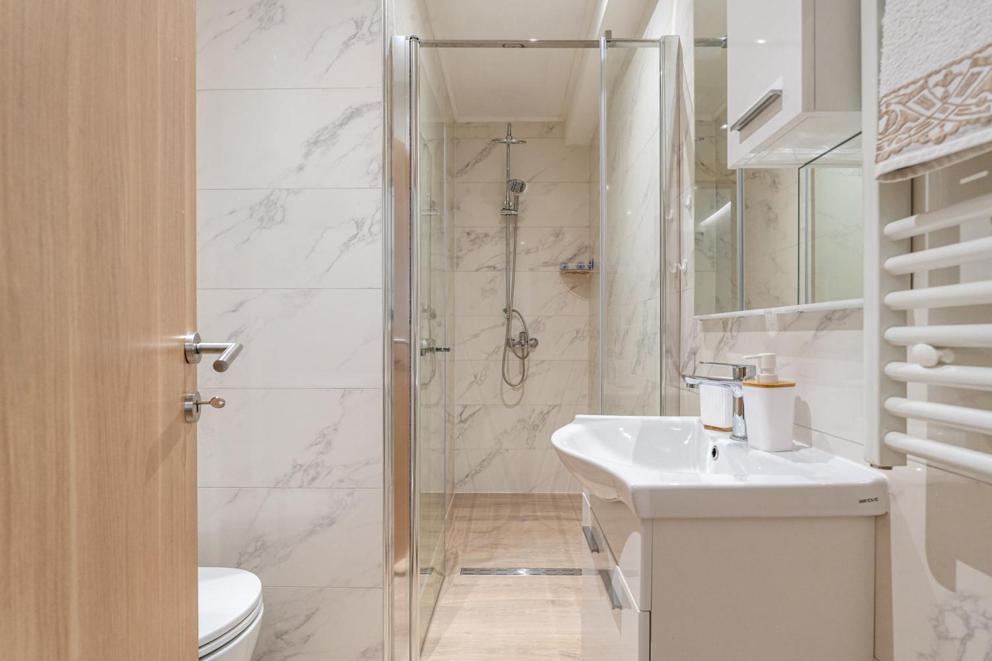 Anmarie With Free Parking Apartment Dubrovnik Ngoại thất bức ảnh