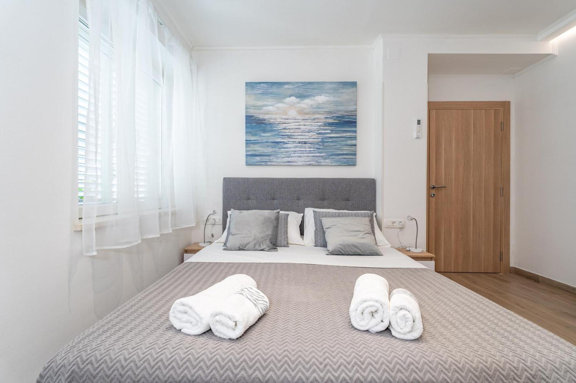 Anmarie With Free Parking Apartment Dubrovnik Ngoại thất bức ảnh