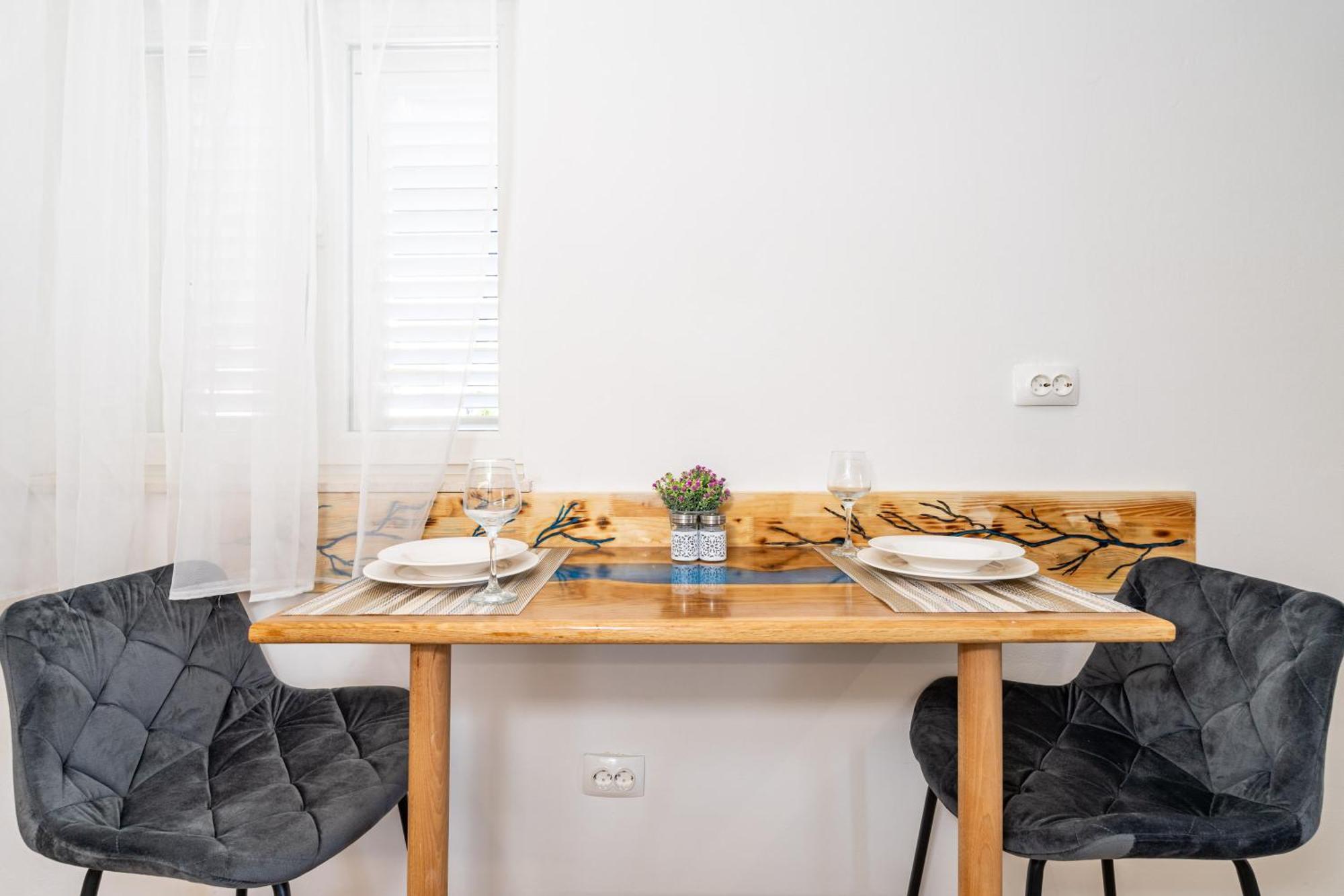 Anmarie With Free Parking Apartment Dubrovnik Ngoại thất bức ảnh