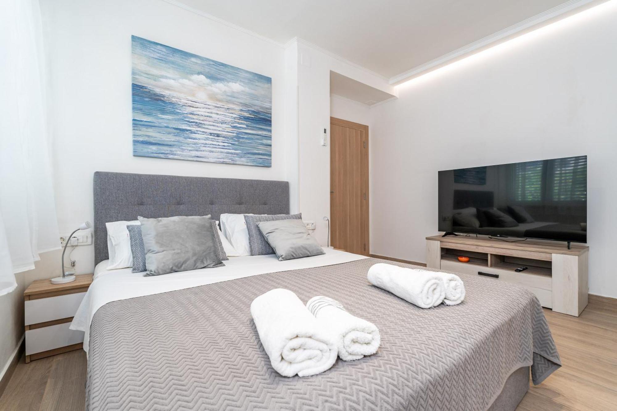 Anmarie With Free Parking Apartment Dubrovnik Phòng bức ảnh