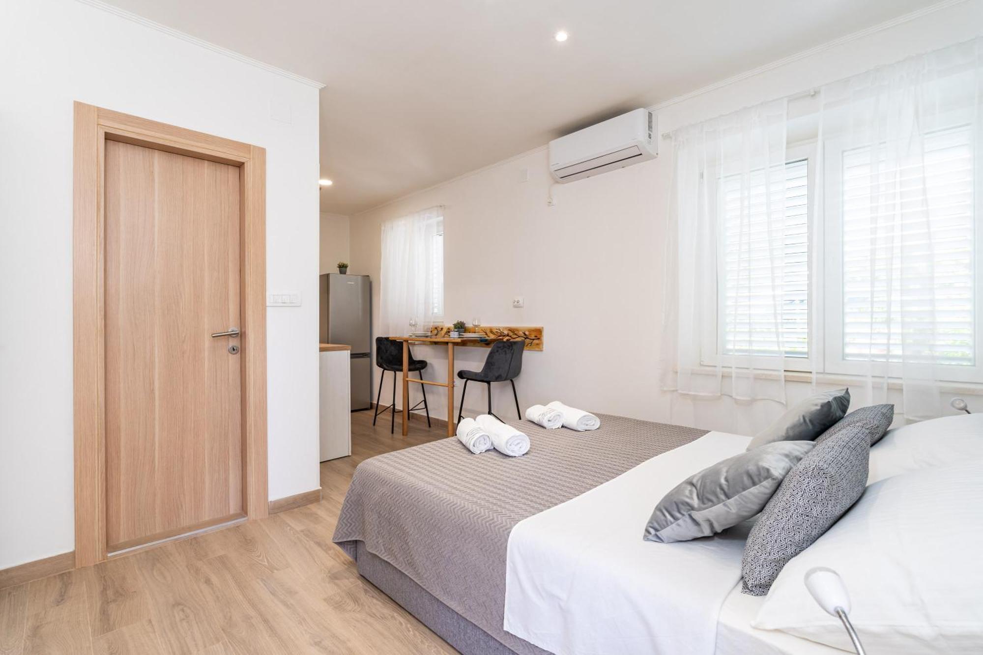 Anmarie With Free Parking Apartment Dubrovnik Phòng bức ảnh