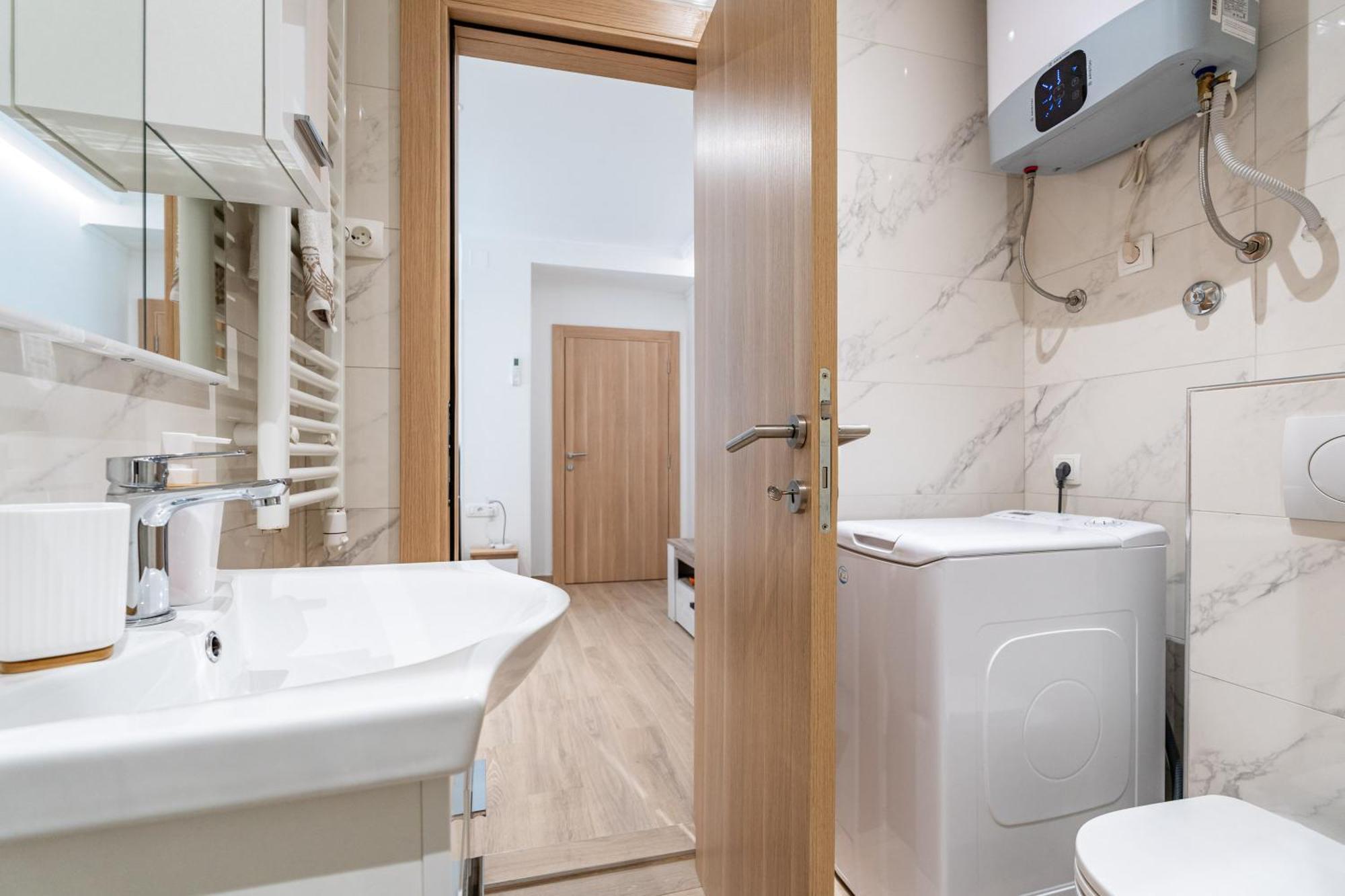 Anmarie With Free Parking Apartment Dubrovnik Phòng bức ảnh