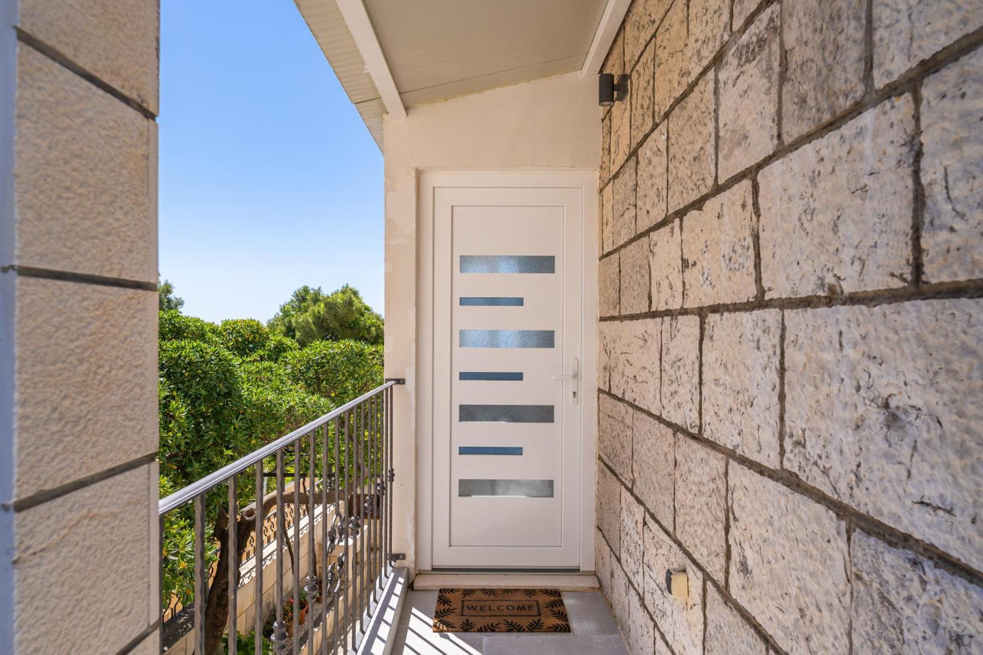 Anmarie With Free Parking Apartment Dubrovnik Phòng bức ảnh